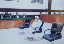 Tok Tok Tok, Habib Rizieq Divonis 4 Tahun Penjara pada Perkara RS Ummi - JPNN.com