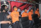 4 Pelaku Penembakan Pelajar di Tamansari Jadi Tersangka, Sisanya Bagaimana? - JPNN.com