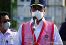 Doa Bersama Kemenhub, Menteri Budi Minta Seluruh ASN Terus Berikhtiar di Tengah Pandemi - JPNN.com