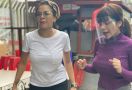 Dinar Candy Ungkap Kekesalannya pada Nikita Mirzani, Katanya Cuma.... - JPNN.com