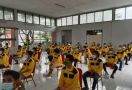 8 Jenazah Tiba di Indonesia Bersamaan dengan 121 PMI dari Taiwan, Siapa Mereka? - JPNN.com
