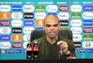 EURO 2020: Pepe Marah-marah ke Rui Patricio, Kenapa ya? - JPNN.com