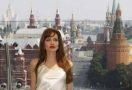 Angelina Jolie Akhirnya Punya Akun Instagram, Ini Unggahan Perdananya - JPNN.com