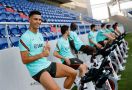 Pelatih Hungaria Sebut Cristiano Ronaldo Sangat Mengganggu, Kenapa ya? - JPNN.com