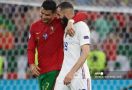 Karim Benzema Doakan Ronaldo Pertahankan Gelar EURO - JPNN.com