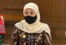Masuk Daftar 500 Tokoh Muslim Berpengaruh, Gubernur Khofifah: Doakan Saya Istikamah - JPNN.com