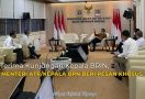 Sofyan Djalil Sampaikan Pesan Khusus kepada Kepala BRIN - JPNN.com