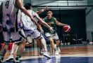 Timnas Basket Beri Libur Pemain yang Tampil di Final IBL - JPNN.com