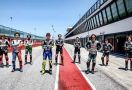 Dapat Dukungan Pangeran Arab, Tim Balap Valentino Rossi Siap Panaskan MotoGP 2022 - JPNN.com