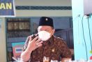 Ketua DPD RI Ingatkan Limbah Infeksius Covid-19 Tak Dibuang Sembarangan - JPNN.com