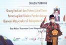 Gus Halim Dukung Gagasan Desa Devisa - JPNN.com