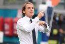 Final EURO 2020: Anak Roberto Mancini Sempat Kehilangan Kursinya di Stadion Wembley, Kok Bisa? - JPNN.com