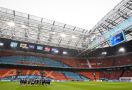 Denmark Berharap Tuah Stadion Johan Cruyff Arena - JPNN.com