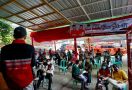 1.000 Orang Ikuti Vaksinasi Gratis Bersama PDIP Jakarta Utara - JPNN.com