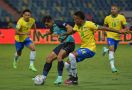 Copa America 2021: Gol Eder Militao Tak Cukup Buat Brasil Raih Kemenangan Atas Ekuador - JPNN.com