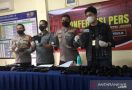 Hakim Batalkan Vonis Mati Bandar Narkoba, Kompol Wadi: Melukai Rasa Keadilan Masyarakat - JPNN.com