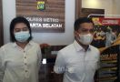 Mantan Suami Wulan Guritno Tersangka KDRT, Hari Ini Bakal Diperiksa - JPNN.com