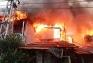 Kebakaran 8 Rumah Warga di Kemayoran, Kerugiannya Fantastis - JPNN.com