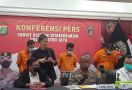 Komplotan Pencurian Modus Pecah Kaca Ditangkap, MA Pelaku Utama - JPNN.com