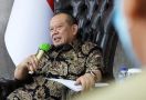 Respons Ketua DPD RI Tentang Aksi Perebutan Jenazah Pasien Covid-19 - JPNN.com
