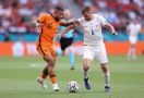 Hasil Akhir Belanda Vs Ceko 0-2, Kartu Merah De Ligt Bikin Jalannya Laga Berbeda - JPNN.com
