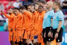 Inilah Lima Penyebab Kekalahan Belanda dari Ceko di 16 Besar EURO 2020 - JPNN.com