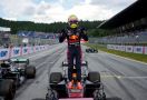 Menangi F1 Meksiko, Verstappen Lampaui Rekor Schumacher dan Vettel - JPNN.com