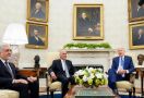 Presiden Biden Janji Bantu Afghanistan setelah Penarikan Pasukan AS - JPNN.com
