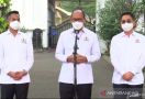 Rosan Roeslani Sebut Arsjad Rasjid Ketum Kadin, Anindya Bakrie Ketua Dewan Pertimbangan - JPNN.com