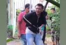 Detik-Detik Pria Sontoloyo Ini Dikejar Warga, Tertangkap - JPNN.com