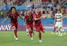 Belgia 1-0 Portugal: Thibaut Courtois dan Thorgan Hazard Cemerlang - JPNN.com
