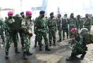 Tunda Latihan Puncak Armada Jaya, Wakasal: TNI AL Fokus Bantu Pemerintah Perangi Covid-19 - JPNN.com