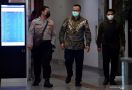 Edhy Prabowo: di KPK Tidak Enak, Panas, Jauh dari Keluarga - JPNN.com