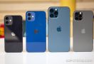 Apple Membantah Jika iPhone 12 Memancarkan Radiasi Melebihi Batas Standar - JPNN.com