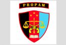 7 Personel Satresnarkoba Diperiksa Propam, Ini Nama dan Kasusnya - JPNN.com