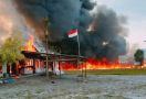 Massa Mengamuk di Yalimo, Kantor KPU hingga Gedung DPRD Dibakar, Begini Kata Irjen Fakhiri - JPNN.com
