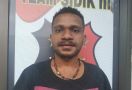 Mahasiswa Asal Papua Barat Bertindak Nekat di Surabaya, Terekam CCTV - JPNN.com