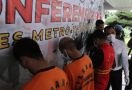 Fakta Mengejutkan Kasus Peredaran Sabu-sabu di Tangerang - JPNN.com