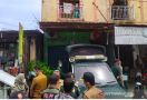 Dua Pemilik Salon di Aceh Pasrah Dijemput Petugas Syariat Islam, Ternyata Ada Perbuatan Terlarang - JPNN.com