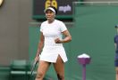 Tunggal Putri Tertua di Wimbledon Tembus Babak Kedua - JPNN.com
