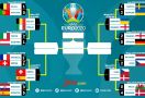 Jadwal Perempat Final EURO 2020 dan Daftar Juara Eropa Sejak 1960 - JPNN.com