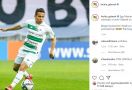 Doa Terbaik Egy Maulana Vikri untuk Lechia Gdansk, Selanjutnya ke Eropa Timur? - JPNN.com