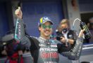 Resmi, Franco Morbidelli Gantikan Maverick Vinales Mulai MotoGP 2022 - JPNN.com