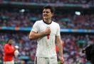Ngeri! Maguire Menggambarkan Bagaimana Ayahnya Terluka Parah Saat Menonton Final EURO 2020 - JPNN.com