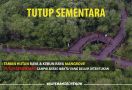 Taman-taman di Surabaya Ditutup Kembali, Wali Kota Eri: Meski Berat Harus Saya Lakukan - JPNN.com