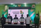 Tumbuhkan Wirausaha Pemuda, GP Ansor Gandeng Pos Indonesia-BNI - JPNN.com