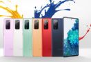 Samsung Galaxy S20 FE Versi Terbaru Bawa RAM Besar, Sebegini Harganya - JPNN.com