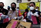 Gelapkan Uang Rp 165 Juta, Karyawati Nekat Bakar SPBU Pramuka Jakpus - JPNN.com