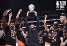 Jadi Juara Wilayah Barat, Phoenix Suns Tembus Final NBA - JPNN.com