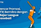 FTX Gandeng Major Leagues Baseball, Siap jadi Sponsor - JPNN.com